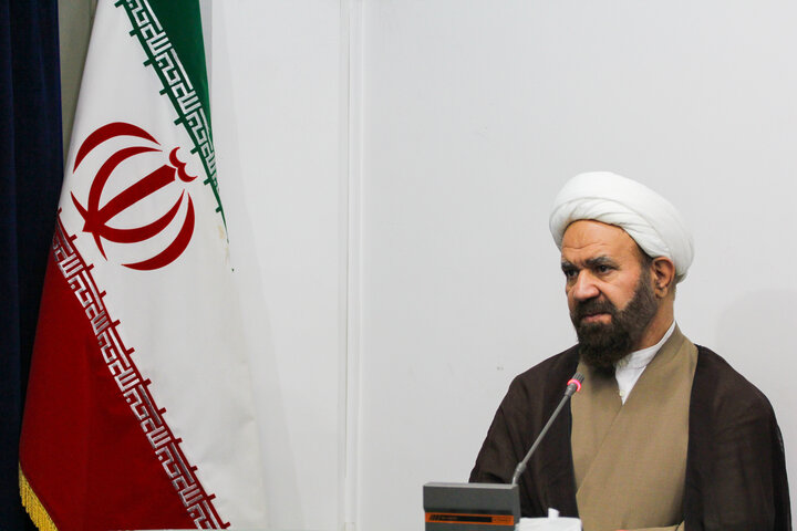 آستان مقدس شاهچراغ گنجینهای بیپایان از ظرفیتهای معنوی و فرهنگی است