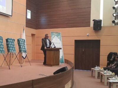 اقبال: یزد رتبه اول کشور در صدور اسناد روستایی و موقوفات را کسب کرد