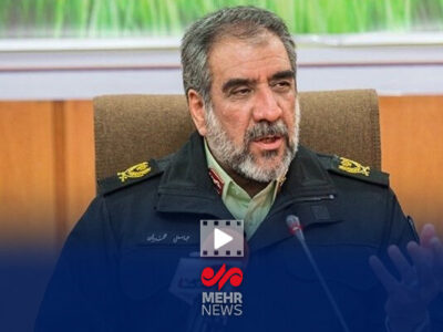 سارق بومی یا غیربومی؛ تفاوتی در دستگیری ندارد