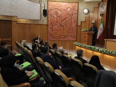 معاون وزارت کشور: حکمرانی نوین بدون آموزش مداوم مدیران امکان‌پذیر نیست