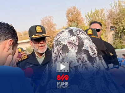 دستگیری سارقی که خود را سهامدار ایران‌خودرو معرفی می‌کرد