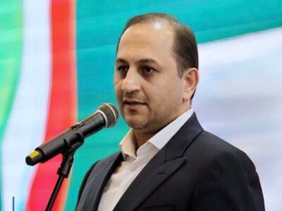 احداث باغ نوغان در محدوده بزرگراه شهید چمران