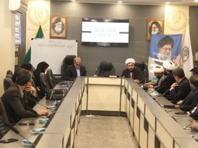 تشکیل هسته اولیه نخبگان جهاد تبیین در فارس