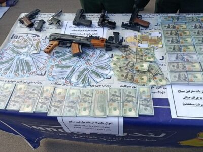 از سهامدار قلابی شرکت خودروسازی تا جاعلان پلاک در تور پلیس