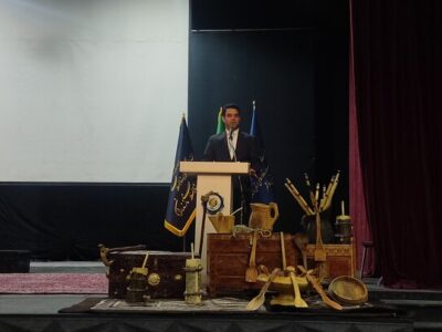 محمدی: پیشینه آئین های بومی مازندران تا ۳۰۰۰ سال است