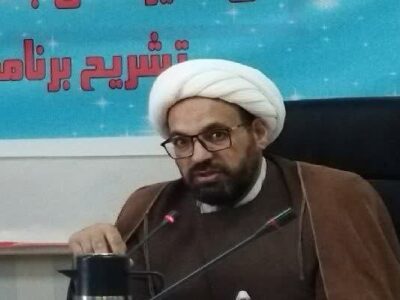 نمازخانه‌های هلال احمر چهارمحال و بختیاری تجهیز می‌شود