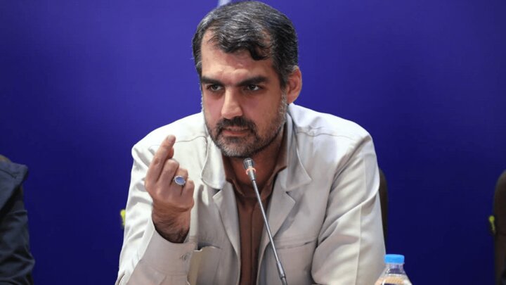 پژوهش دانشگاهی باید مسائل واقعی مردم را حل کند