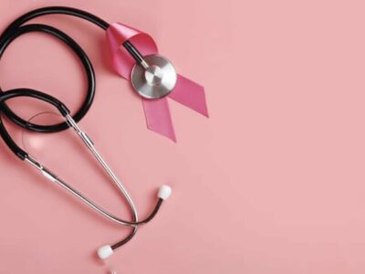 غربالگری رایگان سرطان پستان در گناوه انجام می‌شود