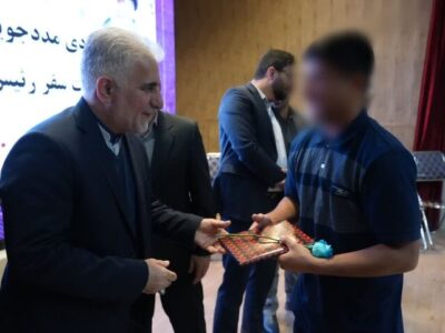 ۱۳۰ مددجوی یزدی در سفر رئیس قوه قضائیه به استان یزد از زندان آزاد شدند