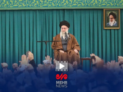 توصیه مهم رهبر انقلاب به رسانه‌ها درباره زنان