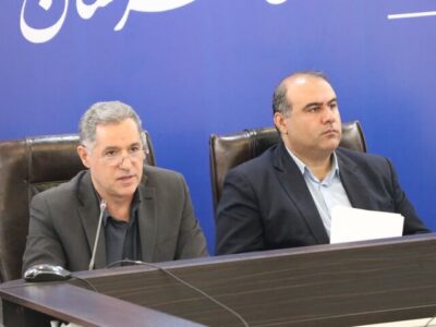 لقمانی: تعاونی‌ های توسعه و عمران موتور محرک توسعه محلی هستند