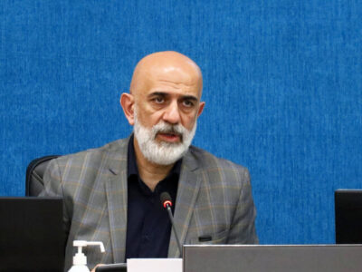 ۱۰۰ پروژه پیشران در ۱۳ شهرستان اصفهان شناسایی شد