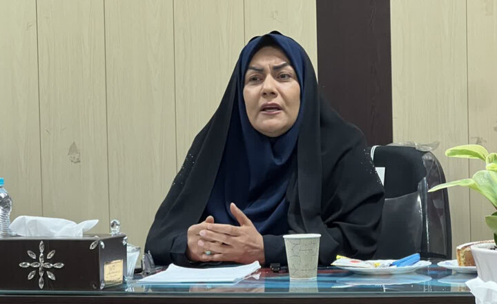 ۵ هزار میلیارد ریال برای تکمیل دانشکده ملی مهارت دختران کاشان نیاز است