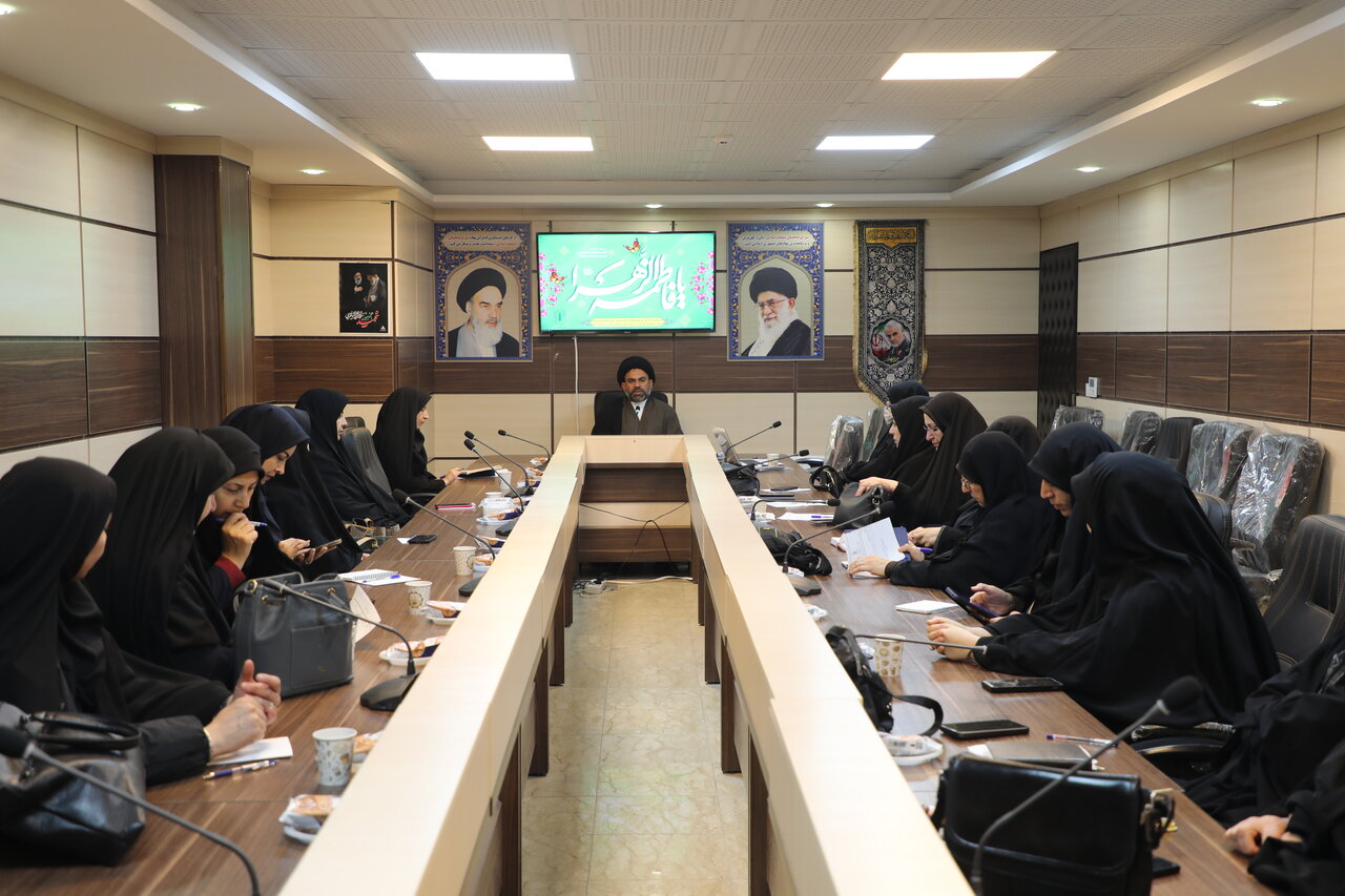 برنامههای هفته زن در چهارمحالوبختیاری با مشارکت بانوان برگزار میشود