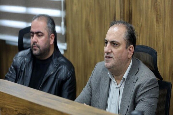 افتتاح فاز نخست باغ‌راه حضرت فاطمه زهرا (س) در ۲۰ آذرماه