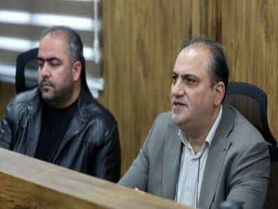 افتتاح فاز نخست باغ‌راه حضرت فاطمه زهرا (س) در ۲۰ آذرماه