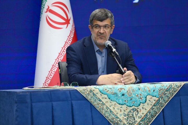 استاندار یزد: سهم استان یزد از بودجههای ملی عادلانه نیست