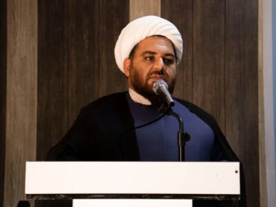 ضرورت فعال‌سازی نوجوانان در جبهه جهاد تبیین