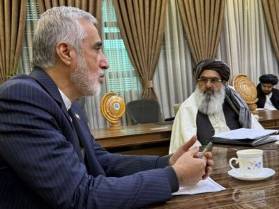 جزئیات سفر پیرصالحی به کابل؛ تسهیل صادرات دارو و تجهیزات به افغانستان