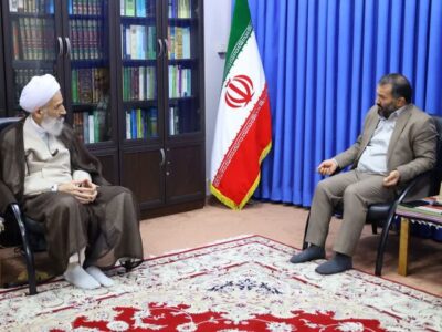 جلوگیری از تبدیل زمین‌های کشاورزی به ویلاسازی اولویت است