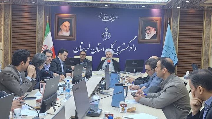 حفظ حقوق بیتالمال تنها با نظارت قضائی محقق نمیشود