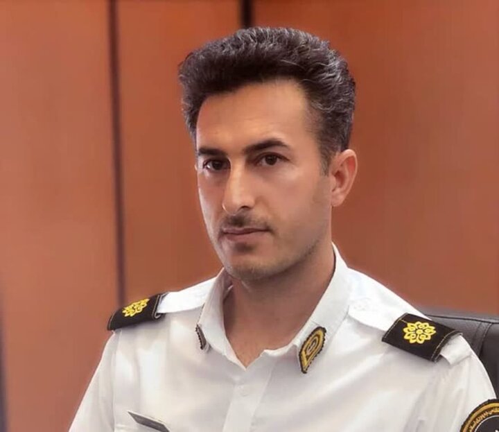 جانشین پلیس‌راه کنگان: ساماندهی محور آبدان–دوراهک ضروری است