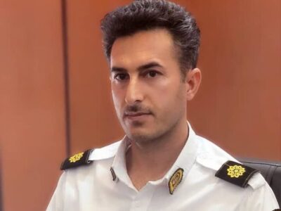 جانشین پلیس‌راه کنگان: ساماندهی محور آبدان–دوراهک ضروری است