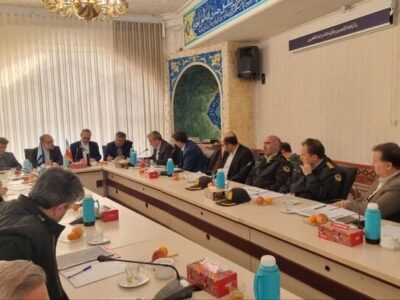 خدادادی: تقویت حفاظت از منابع طبیعی در استان اردبیل ضروری است