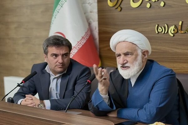 روحانی نژاد: ۵۰ هزار واحد مسکن روستایی در کشور تامین زمین شد