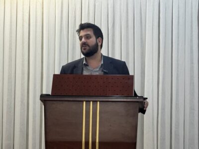 هویت تاریخی اردستان به ساخت و سازها در محلات قدیمی بر می‌گردد