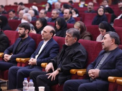 خداددای: تجلیل از خیرین؛ تجلی فلسفه خلافت الهی در خدمت به همنوع است