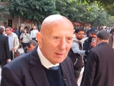 بازداشت رئیس حزب «جبهه خلاص ملی» تونس