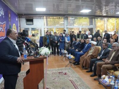 ریل‌گذاری تازه فرهنگ در استان کرمانشاه