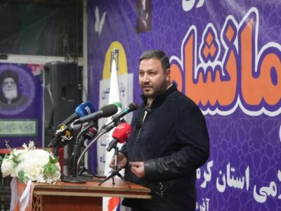 رشیدی: آموزش کتاب‌خوانی در نظام آموزشی جای خالی دارد