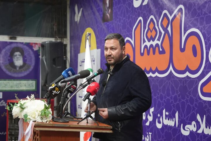 رشیدی: آموزش کتابخوانی در نظام آموزشی جای خالی دارد