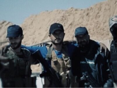 هشدار حماس به خائنان: به سرنوشت ابو شباب دچار می شوید!