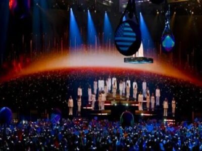 در اعتراض به نسل کشی اسرائیل؛ 4 کشور اروپایی یوروویژن را تحریم کردند