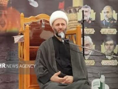 اختردانش: حضرت ام‌البنین(س) الگوی بی‌ بدیل تربیت نسل ولایت‌مدار است