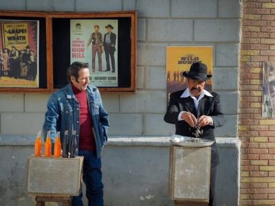 مروری بر فیلم «های کپی» و یک بازگشت نوستالژیک