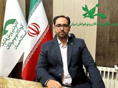 احداث پردیس تخصصی کودکان و نوجوانان در همدان برای تحقق عدالت آموزشی