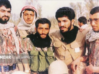 روایت خواهر دو شهید دفاع مقدس؛ مجید و مرتضی در یک روز به شهادت رسیدند