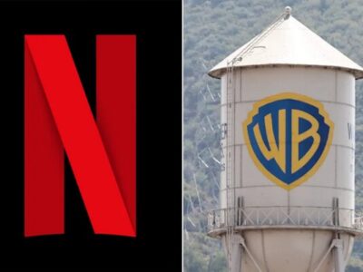 چالش بزرگ برای هالیوود؛ نتفلیکس برادران وارنر را می‌خرد!
