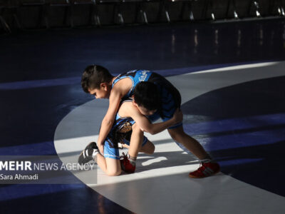 افتتاح چند پروژه ورزشی با حضور رئیس مجلس در مشهد