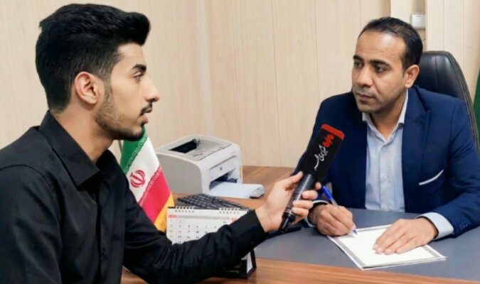 احمدی: موارد ابتلا به  آنفلوانزا در بشاگرد در حال افزایش است