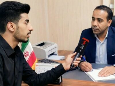 احمدی: موارد ابتلا به  آنفلوانزا در بشاگرد در حال افزایش است