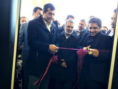 دنیامالی: تربت‌حیدریه الگوی توسعه زیرساخت‌های ورزشی است