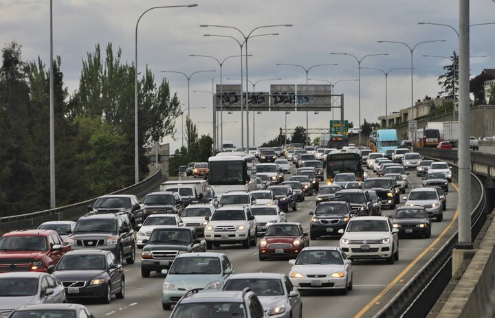 ۱۶ ابتکار جهانی برای کاهش آلودگی هوا؛ از شهر هوشمند تا جنگل‌های عمودی