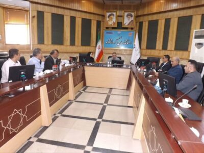 پیگیری هفتگی مصوبات سفر رئیس جمهور به کرمانشاه در اولویت است