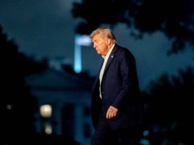 جهان در «سند جدید راهبرد امنیت ملی آمریکا» چگونه ترسیم شده است؟