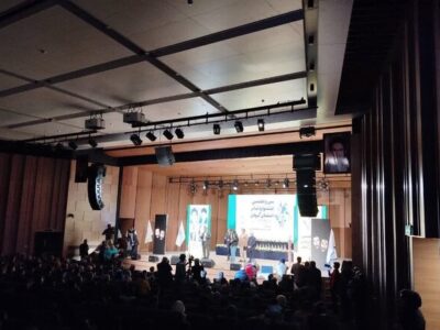 مدیرکل ارشاد کرمان: دروازه‌های هنری استان کرمان در طول سال باز می ماند